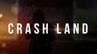 shottie flame-crash land [official video]