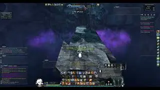 Aion America 2.0 - balaur vs LoveSausage (Glad)