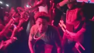 The Game @ Club DB Lounge, Downey CA
