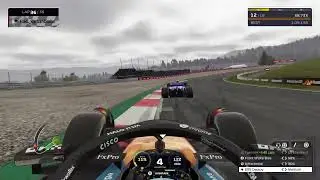 F1 crossplay oszt rak