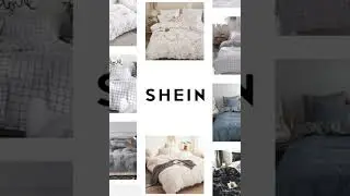 SHEIN | Enjoy Better Sleep with Our Soft Bedsheets