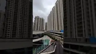 Regency Anantam Phase ||| #regency #regencyanantam #regencyanantamdombivli #rosalyn