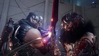 NINJA GAIDEN 4 - It's The Rain ( Master Ninja ) S - Rank
