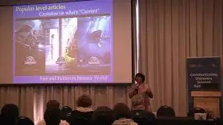 Experiences in Paleo-biology