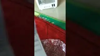 Unboxing buddha statue from amazon