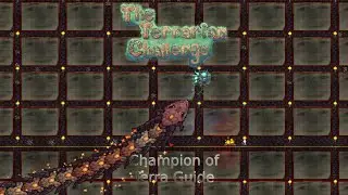 The Terrarian Challenge: Champion of Terra Guide