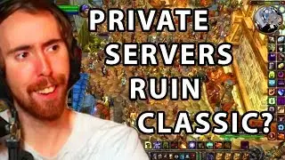 Asmongold Reacts 