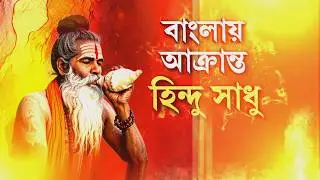 হিন্দু সন্ন্যাসীর উপর ‘প্রাণঘাতী’ হামলা। ভগবানপুরে আক্রান্ত স্বামী সূর্য নন্দ মহারাজ