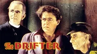 The Drifter (1932) &mdash; Full Movie | Tom Keene, Edmund Breese | Western / Action / Outlaw Drama