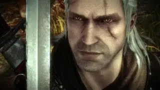 The Witcher 2 - Enhanced Edition - X360 - True Hero
