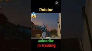 #shorts Raistar in training ground😱para SAMSUNGA1,A3,A5,A7,J3,J5,J7,S9,A10,A20,A30,A50,A70/FREEFIRE