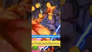 BIG Profits PLAYING FISH GAMES Ocean King 2  #fishgames #firekirin #slot #howtowinfishgames