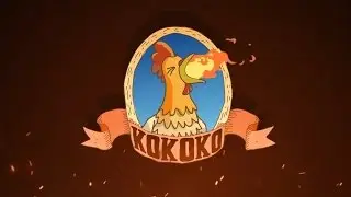 Трейлер канала KOKOKOTOON |  КОКОКОТУН
