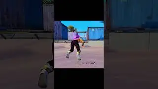 Underground Glitch #freefire #foryou #shortsfeed