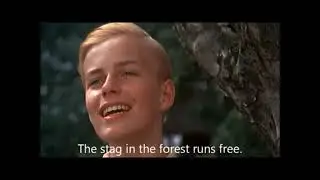 Lundbergs Filmklassiker, Cabaret