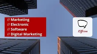 Kiffcom // Integrated Marketing Agency