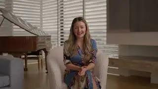 Kate Miller-Heidke on Protecting the Future | Giving Day for the Arts