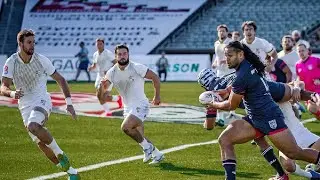MLR Monday - Round 2 Reactions