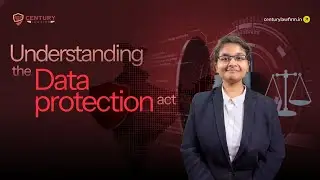 Understanding the Data Protection Act in India | Rights, Obligations & Legal Compliance