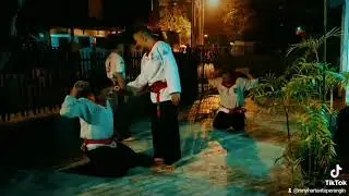 PPS BETAKO MERPATI PUTIH PENGDA SUMUT -KOLAT SUNGAI TENANG-#ppsbetakomerpatiputih #indonesia 