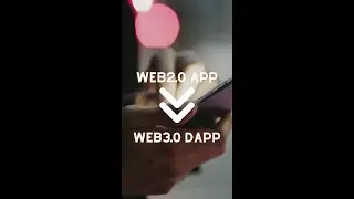 Web3 dApp &ouml;rnekleri #Shorts