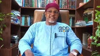 Yadda ake sallar Tahajjud da kuma alfanunta tare da Sheikh Tukur Adam Al-Mannar da ke Kaduna