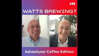 Watts Brewing | Antoine Audureau on Circularity Without Compromise and Sustainable Premium Products