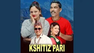 Kshitiz Pari
