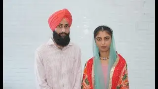 Sagan Ceremony Of Pawandeep Kaur and Parvinder Singh 19-01-2026