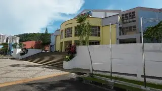 Tunku Abdul Rahman University of Management and Technology (TAR UMT) | Penang, Malaysia