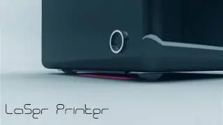 Portable Printer (new 2k17 tech)