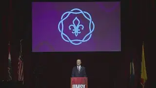 Hrabstwo St. Louis ujawnia nowe logo i hasło: &bdquo;Centrum możliwości&rdquo;