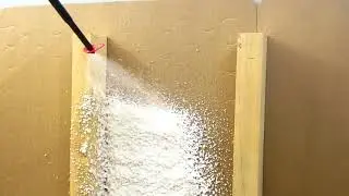 Утепление стен и не только, Утеплитель напыляемый Penosil Premium Insulation Foam