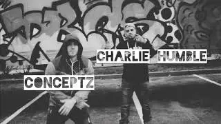 (Christian Rap) Conceptz Ft. Charlie Humble - I AM Free (Official Music Video) {Psalms of Men}