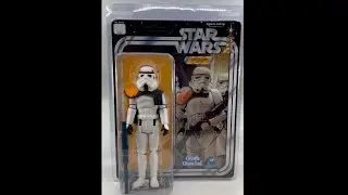 Julius&rsquo; Jumbo Corner Episode 7: Gentle Giant LTD&rsquo;s Jumbo 12&rdquo; Sandtrooper