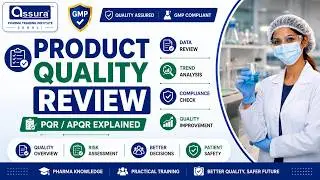 Product, Quality, Review, Quality, System, Pharma