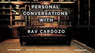 Rav Cardozo: All Education is Biased