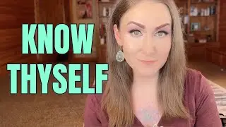 You must BE&nbsp;in order to HAVE | The Power of Observation when Manifesting