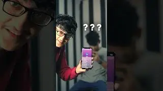 Kya Aapka Phone Safe Hai? 😱 | Sync Notification Spy App #shorts #shortsfeed #techprank