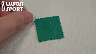 What kind of fabric is used for sports jerseys One way moisture wicking gives you the answer