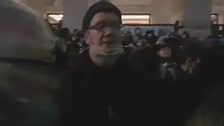 Un citoyen en col&egrave;re s&rsquo;exprime face &agrave; la police: &ldquo;Il y a quelques ann&eacute;es en arri&egrave;re j&rsquo;avais pas la h