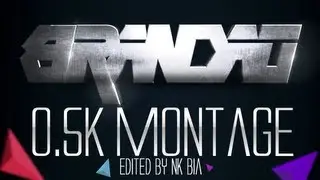 0.5K montage By: @NK_Bia