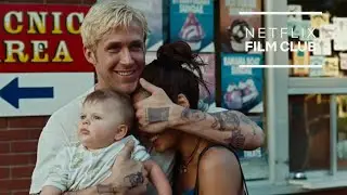 Emotions In Cinema | Netflix