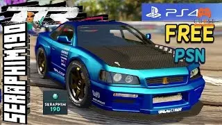 PS4 Quick peak!  : Table Top Racing: World Tour FREE DOWNLOAD!!!!!!! 5/10 Ep 519