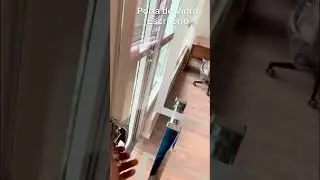 Linda porta de vidro para escrit&oacute;rio