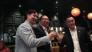 RHB Premier Whisky Tasting Event