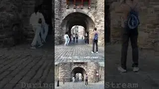 Helpoort in Maastricht