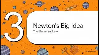 🌍 Unit 4 &ndash; Gravitation: A Universal Force | Kerala SCERT Class 9 Physics | Exam Preparation
