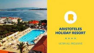 Aristoteles Holiday Resort - Grecja - Chalkidiki