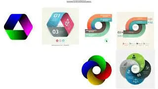 CorelDRAW Tutorial Very Easy Infographics Design for Beginner Tips & Tricks